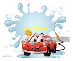Autolavaggio self service e servito