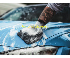 Autolavaggio self service e servito