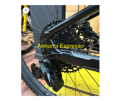 MONDRAKER CHASER X 625