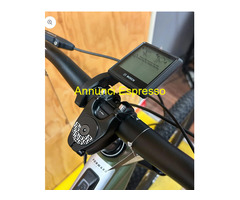 MONDRAKER CHASER X 625