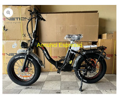 CT20 Drvetion 750 Watt 48v 15ah Samsung