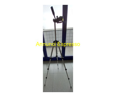 CAVALLETTO TREPPIEDE SL-2111  SUPPORTO FOTOCAMERA
