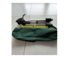 CAVALLETTO TREPPIEDE SL-2111  SUPPORTO FOTOCAMERA