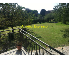 Affitto villa ideale pervacanza a contatto con la natura mq140 numero localiquattro