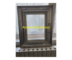 CORNICI VINTAGE VARIE MISURE