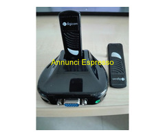 TRASMETTITORE/RICEVITORE DIGICOM 8E445