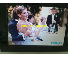 CORNICE DIGITALE PHOTOFRAME PHILIPS 7FF2FPAS/00