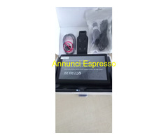 NAVIGATORE GPS OHREX N700 7” NUOVO AGGIORNAMENTI M