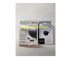 FLASH METZ MECABLITZ 34 AF-3M