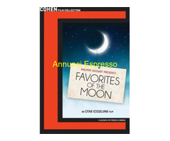I favoriti della luna (1984) di Otar Iosseliani