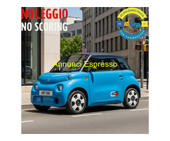 Noleggio No scoring