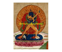 TANTRA MASSAGE QUELLO VERO