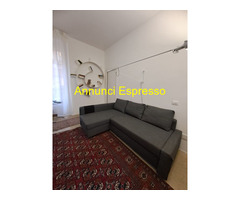 Divano letto ikea FRIHETEN