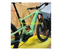 SANTACRUZ HECKLER 9 C