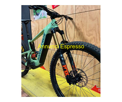 SANTACRUZ HECKLER 9 C