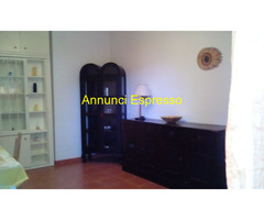 Appartamento mq40 Ristrutturato piano rialzato