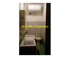 Appartamento mq40 Ristrutturato piano rialzato
