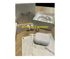 VENDITA APPLE AIRPOD PRO PALETTE