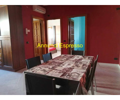 Affitto appartamento ideale pervacanza a contatto con la natura mq60 numero localitre