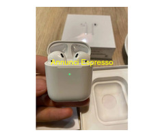 VENDITA APPLE AIRPOD PRO PALETTEA