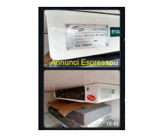 Frigo delphi 3000 del 2005  134A