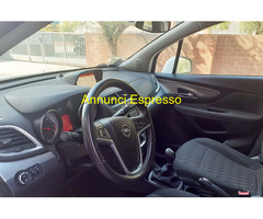 OPEL Mokka Mokka 1.4 Turbo Ecotec 140CV 4x4  SUV