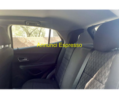 OPEL Mokka Mokka 1.4 Turbo Ecotec 140CV 4x4  SUV