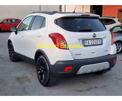 OPEL Mokka Mokka 1.4 Turbo Ecotec 140CV 4x4  SUV