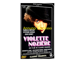 Violette Nozière (1978) di Claude Chabrol