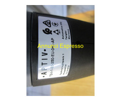 CAVO STAZIONE RICARICA PORTATILE ORIGINALE JEEP-RE