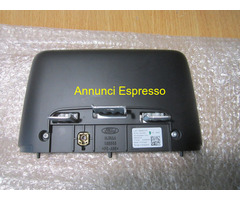 AUTORADIO NAV-DISPLAY X FORD SIGLA LJ6T-18B955-FE