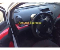 CHEVROLET Spark LT 1200 GPL Utilitaria