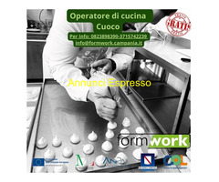 CorsoCORSO ADDETTO ALLA CUCINA GOL