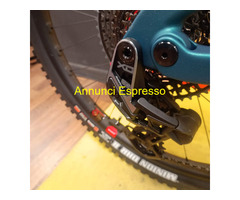 SANTA CRUZ BULLIT 2025