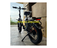CT20 Drvetion 750 Watt 48v 15ah Samsung