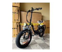 CT20 Drvetion 750 Watt 48v 15ah Samsung