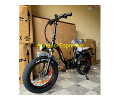 CT20 Drvetion 750 Watt 48v 15ah Samsung