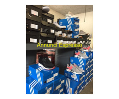 100 paia scarpe Nike originali 500.00€