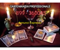 Cartomanzia professionale