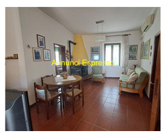 CUGLIERI CENTRO Vendita Villa/Casa singola 300 mq 