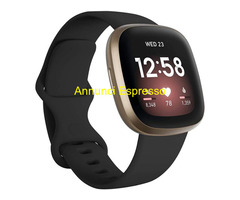 Cinturino Fitbit Versa 3