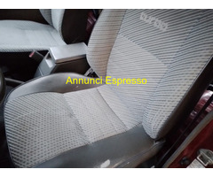 TOYOTA Land Cruiser BJj70 4WD