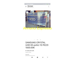 Samsung Crystal