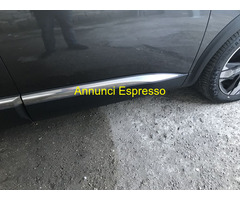 FASCIONI-MODANATURA PROTEZION PORTE X PEUGEOT 3008