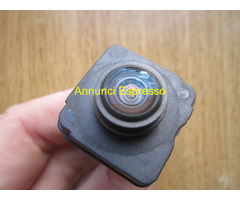 CAMERA-DISPLAY-RETROMARCIA AUTORADIO PEUGEOT 3008