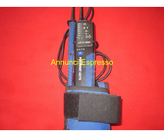 TESTER-RILEVATORE DI TENSIONE MARCA ASITA AS 770 A