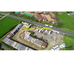 Rimessaggio* 2025 * Camper Roulotte Nautica