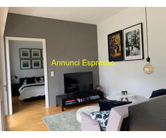 Affitto appartamento Trilocale via Fratel mq55 numero localidue