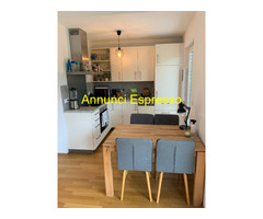 Affitto appartamento Trilocale via Fratel mq55 numero localidue