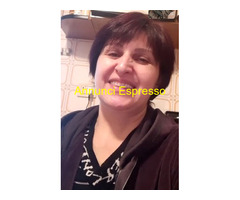 Assistenza anziani convivente